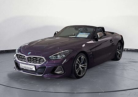 BMW Others Z4 M40iA Cabrio Sport Aut. Head-Up Navi Prof. Ha