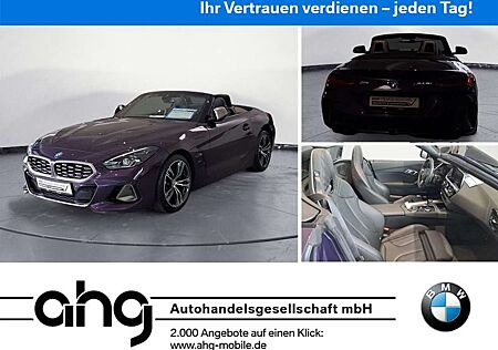 BMW Others Z4 M40iA Cabrio Sport Aut. Head-Up Navi Prof. Ha