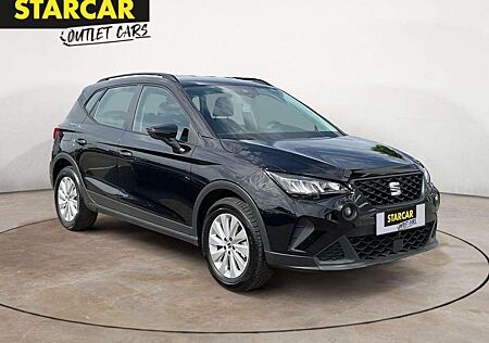 Seat Arona REFERENCE 1.0TSI+WINTERPAKET+KLIMA+TEMPOMAT+FULL-L