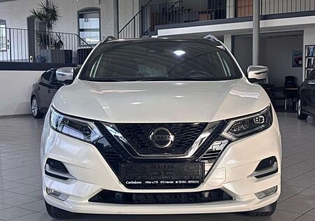 Nissan Qashqai N-Connecta