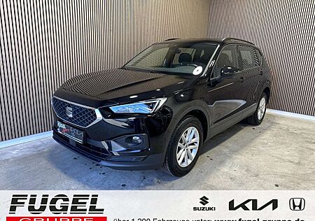 Seat Tarraco 2.0 TDI DSG Style Navi|LED|virt.Cock.