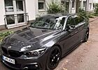 BMW 420 i M Sport