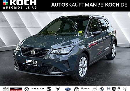 Seat Arona 1.0 TSI OPF FR DSG PDC ACC LED DAB BackCam