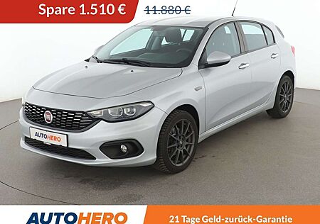 Fiat Tipo 1.4 Turbo Easy*PDC*SHZ*TEMPO*KLIMA*