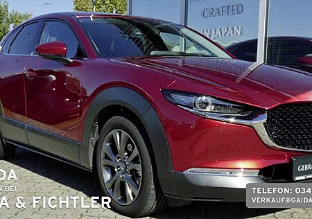 Mazda CX-30 eSKYACTIV-X EDITION100 * MATRIX LEDER BOSE *