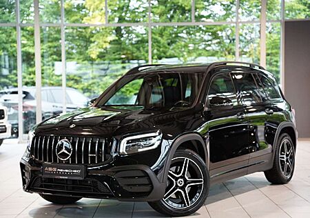 Mercedes-Benz GLB 200 d AMG Line 2.H *Digital*Pano*Night*AHK