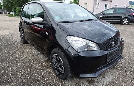 Seat Mii Style Salsa Alu WR Klima § 4/26