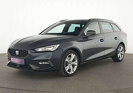 Seat Leon FR AHK|Navi|PDC|Kamera|ACC|Voll-LED|SHZ