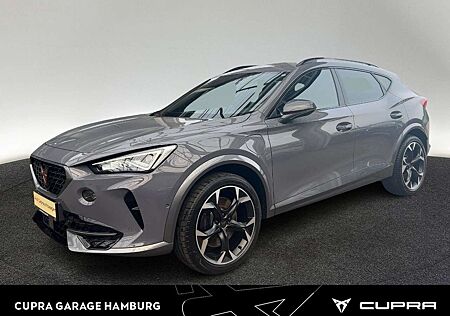 Cupra Formentor VZ 1.4 e-HYBRID DSG LED Sitzhzg