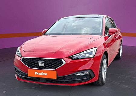 Seat Leon 1.5 TSI Style *Einparkhilfe *DAB *Sitzheizu