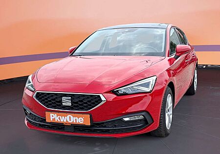 Seat Leon 1.5 TSI Style *Einparkhilfe *DAB *Sitzheizu