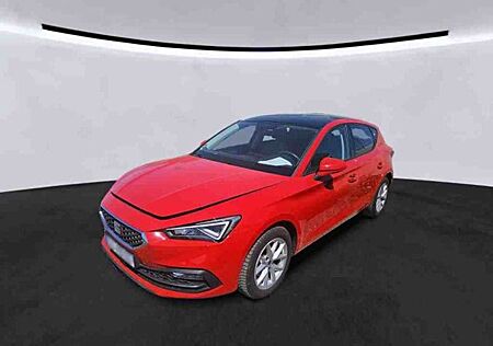 Seat Leon Style