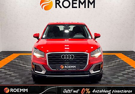 Audi Q2 design*GARANTIE*ACC*Sitzheizung*