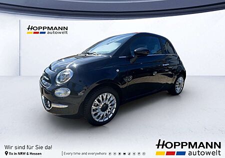 Fiat 500C Dolcevita PDC Einparkhilfe CarPlay DAB