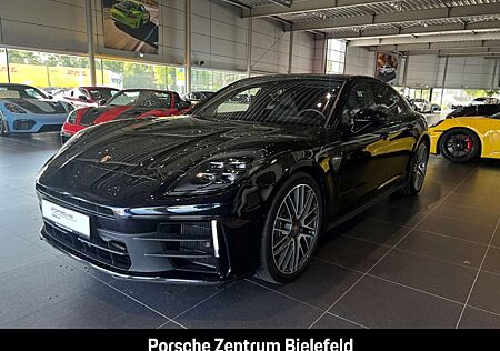 Porsche Panamera 4 E-Hybrid BOSE Sportabgasanlage LED