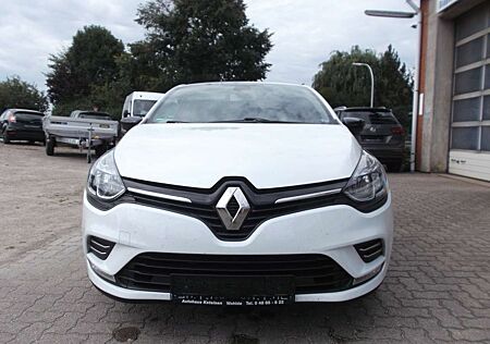 Renault Clio Limited
