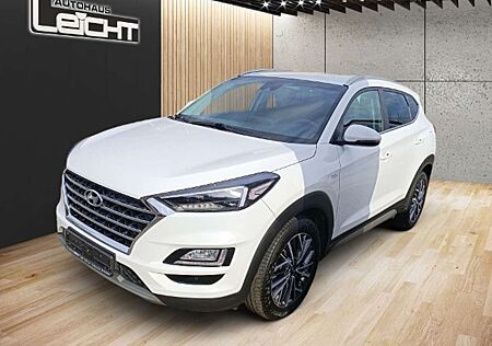 Hyundai Tucson 1.6 GDi FL 1.6 GDi Turbo 7-DCT 2WD STYLE KR