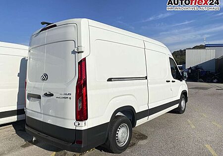 Maxus Deliver 9 2.0 Diesel 148 L3H2 LED Kam PDC Temp 108 kW (14...