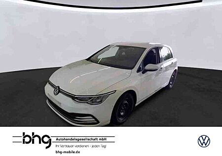 VW Golf Volkswagen 2.0 TDI SCR DSG Life