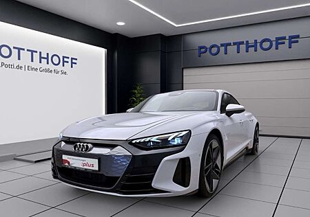 Audi e-tron GT Q PANO NAVI+ SITZHZG PDC B&O