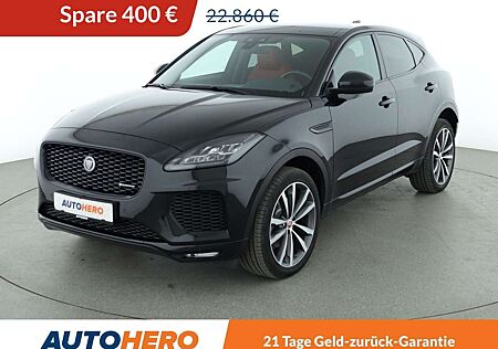 Jaguar E-Pace D180 R-Dynamic SE AWD Aut.*NAVI*ACC*CAM*PDC*