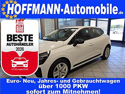 Renault Clio Evolution - Preis für Leasing-Akt. ohne Anz