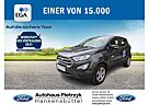 Ford EcoSport 1.0 EcoBoost EU6d Cool&Connect Start/Stopp (EURO 6