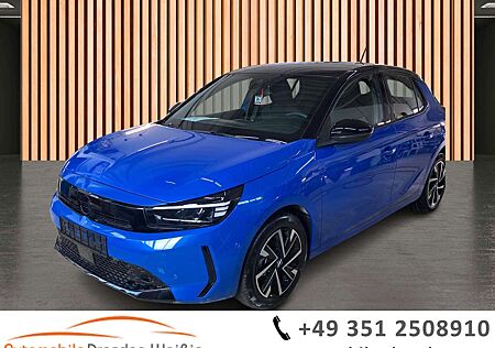 Opel Corsa 1.2 Turbo GS Line*DAB*Kamera