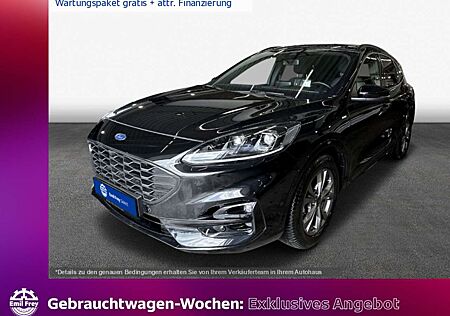 Ford Kuga 1.5 EcoBlue Aut. ST-LINE