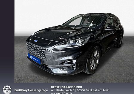 Ford Kuga 1.5 EcoBlue Aut. ST-LINE