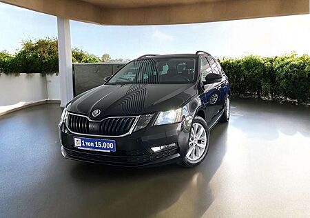 Skoda Octavia 1.0 TSI Ambition - Carplay/ Kamera/ Klimaa