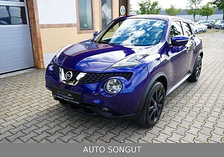 Nissan Juke Acenta Automatik*NAVI*PANORAMA*KAMERA 360*