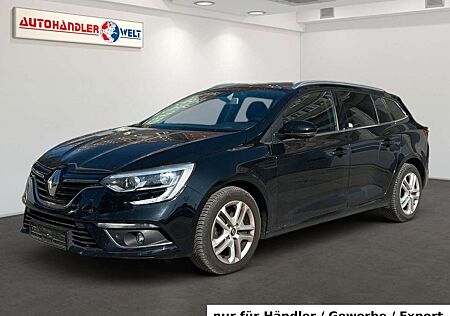 Renault Megane Kombi 1.2 TCE AAC Navi PDC