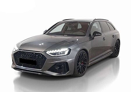 Audi RS4 AVANT BLACK ACC/HuD/PANO/B&O/RS-AGA/RS-SITZE