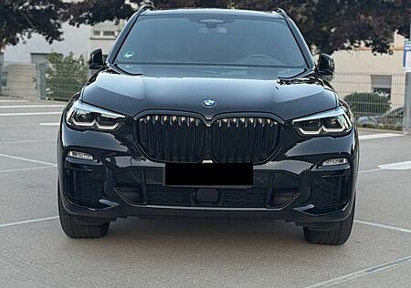 BMW X5 xDrive 30 d M Sport