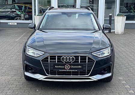 Audi A4 Allroad quattro 40 TDI basis
