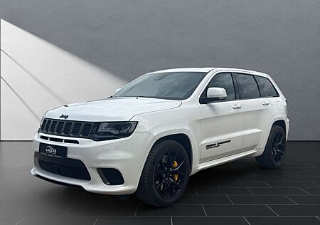 Jeep Grand Cherokee 6.2 V8*Trackhawk *710 PS*Superch.