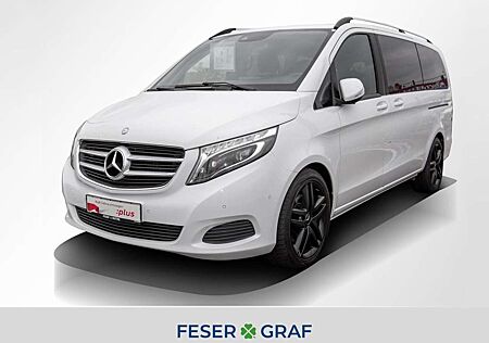 Mercedes-Benz V 250 Edition Lang Burmester FAP+Design-Paket