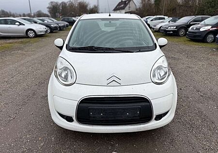 Citroën C1 Citroen Style 5 Türig