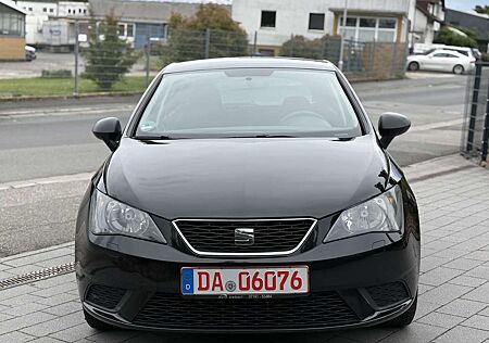 Seat Ibiza Reference Salsa 1.4 KLIMA/SHZ/Topzustand/2.Hand