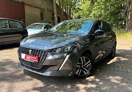 Peugeot 208 Allure