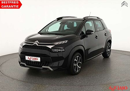 Citroën C3 Aircross Citroen PureTech 110 LED Navi HUD Tempomat
