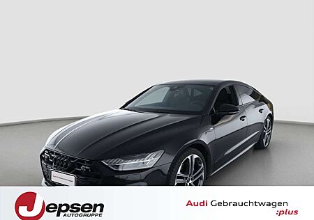 Audi A7 Sportback 45 TFSI qu. S tr. Matrix PANO Stdhz