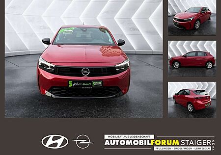Opel Corsa F 1.2 5 Jahre Garantie BigDeal
