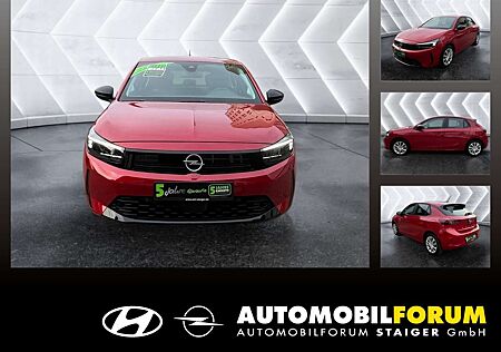 Opel Corsa F 1.2 5 Jahre Garantie BigDeal