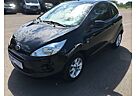 Ford Ka /+ Cool&Sound 1.2 Start/Stop 1.2 EU6 Cool & Sound Sta