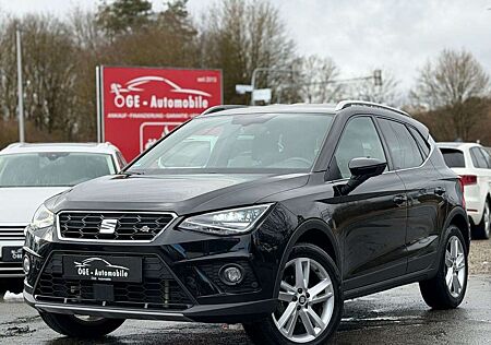 Seat Arona 1.0 TSI FR DSG/LED/Kamera/Virtual Cockpit