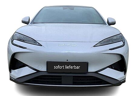 BYD Sealion 7 AWD Design Wärmepumpe LED NAV Kamera360° Panorama