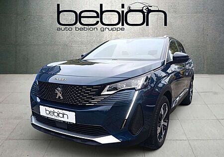 Peugeot 3008 1.5 BlueHDi 130 GT ACC KeyLess LED Navi PDC