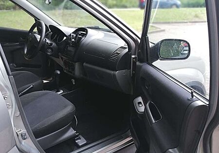 Suzuki Ignis 1.5 Automatik Comfort